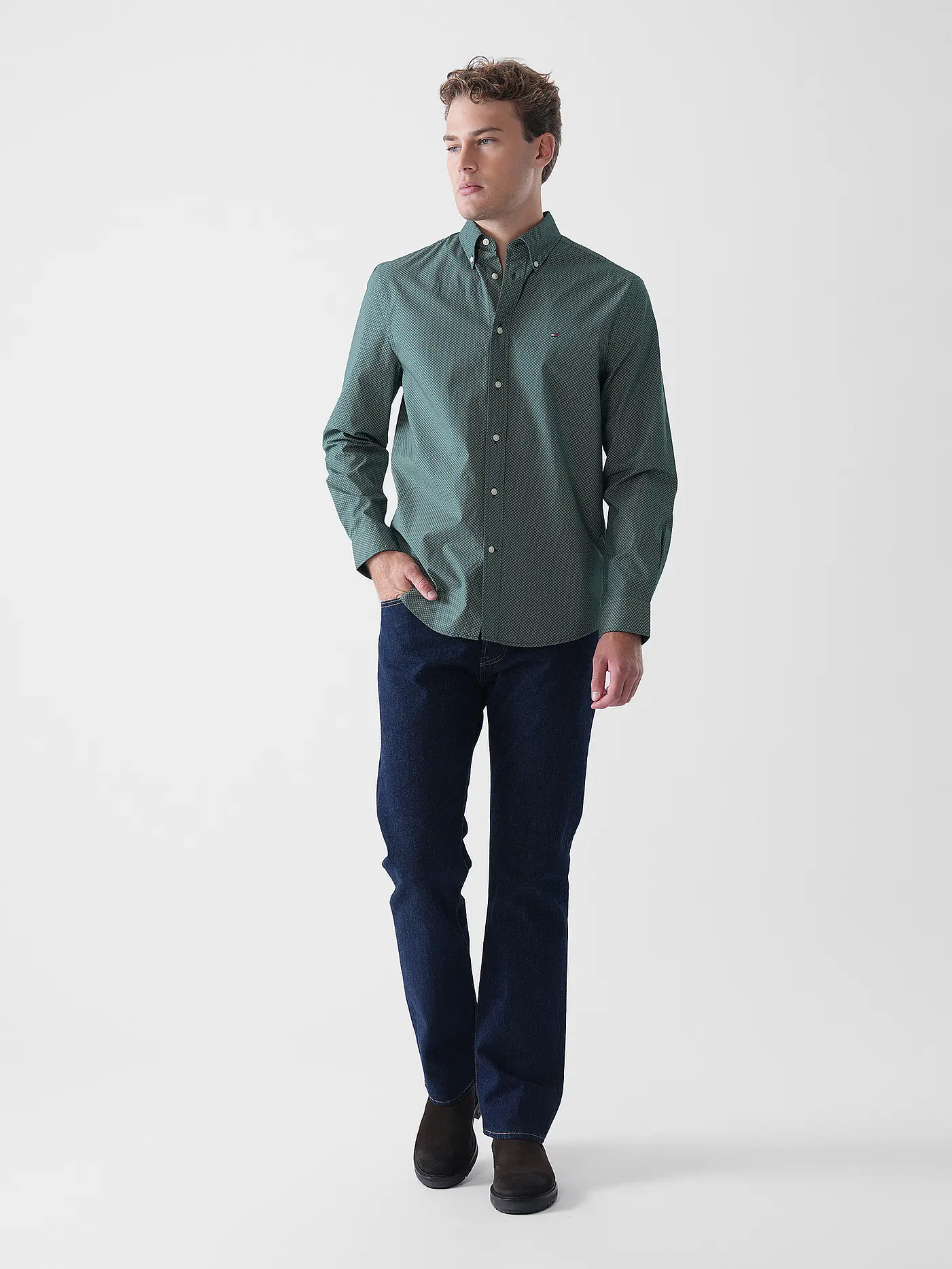 LEVI'S® | Jeans Straight Fit 501® Levi's® Original | blau
